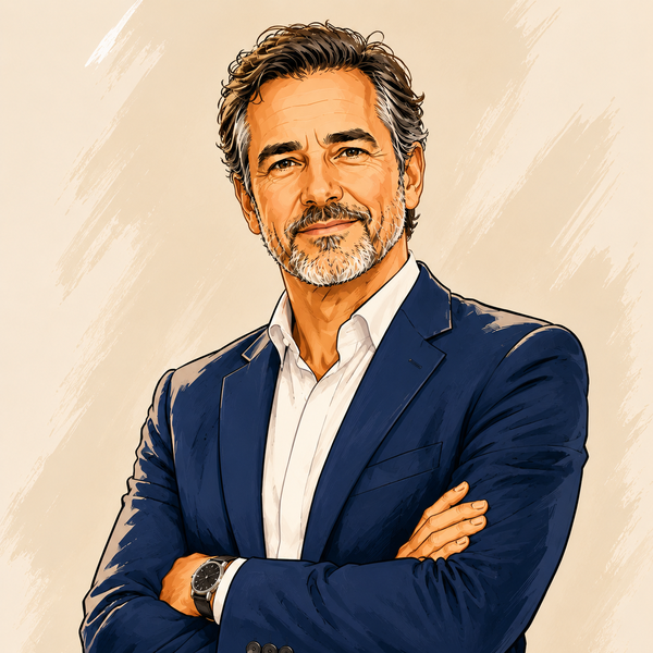 Director de IA